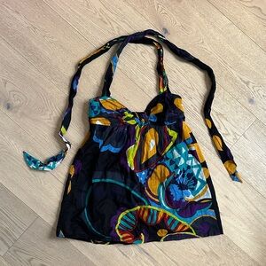 French Connection Black Top